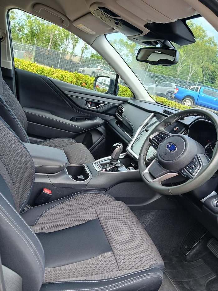 2024 Subaru Outback AWD