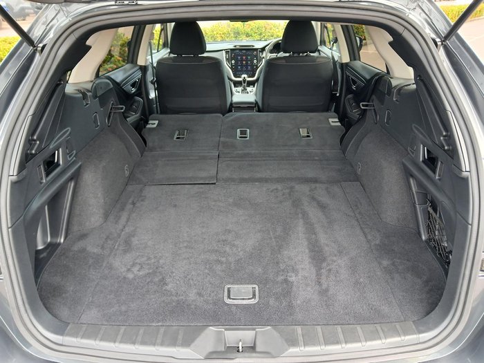 2024 Subaru Outback AWD