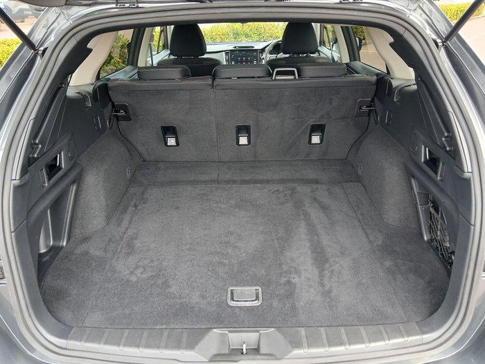 2024 Subaru Outback AWD