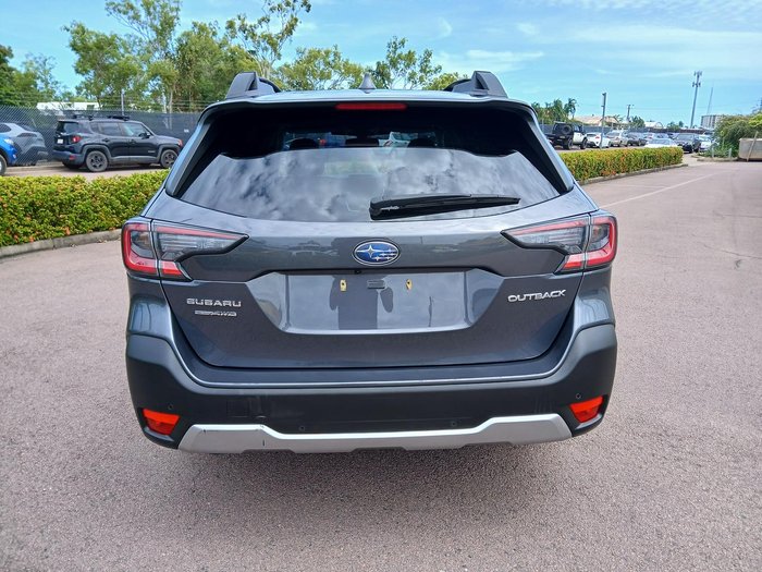 2024 Subaru Outback AWD