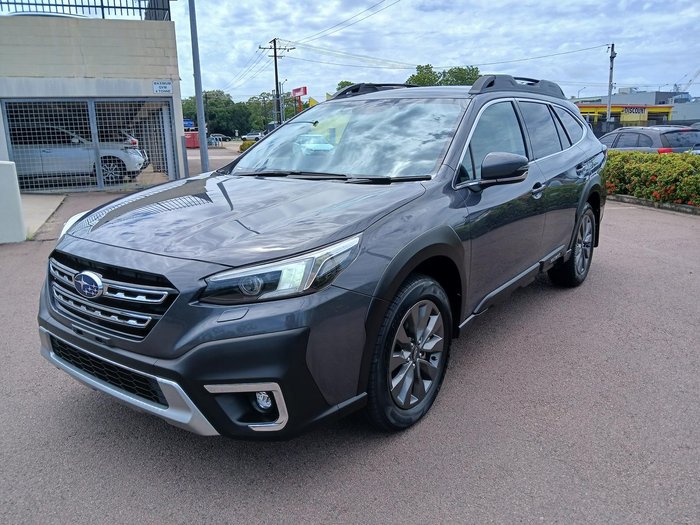 2024 Subaru Outback AWD