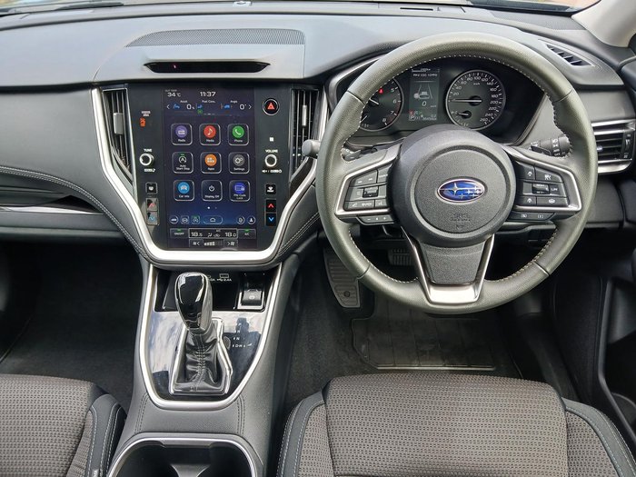 2024 Subaru Outback AWD