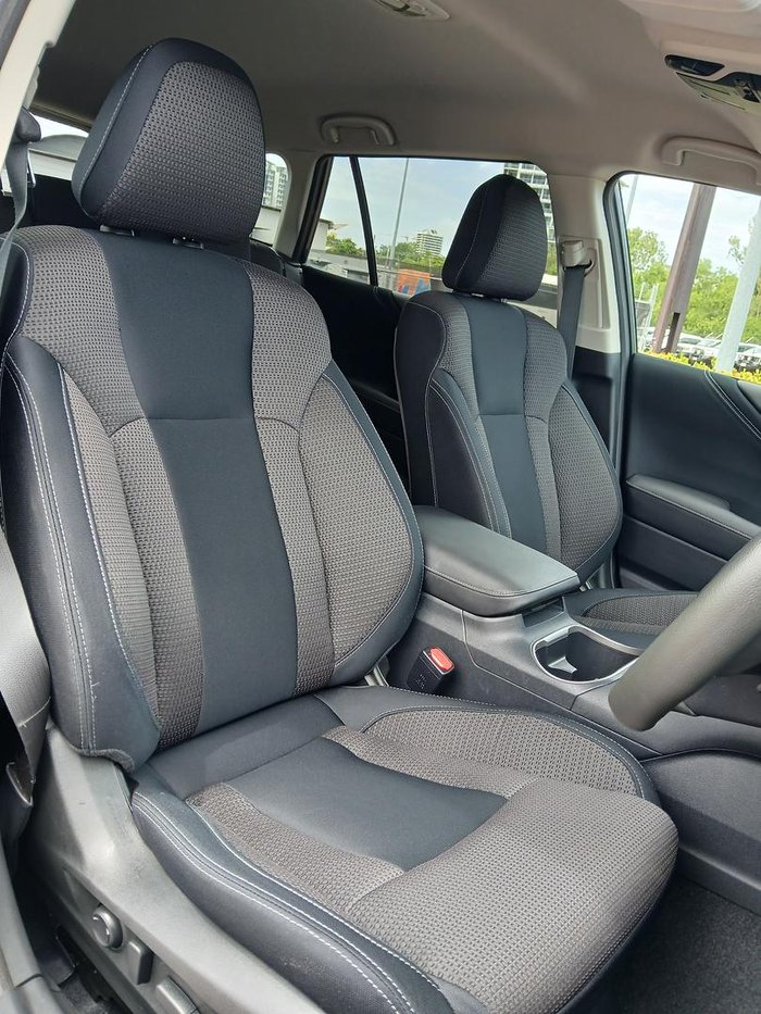 2024 Subaru Outback AWD