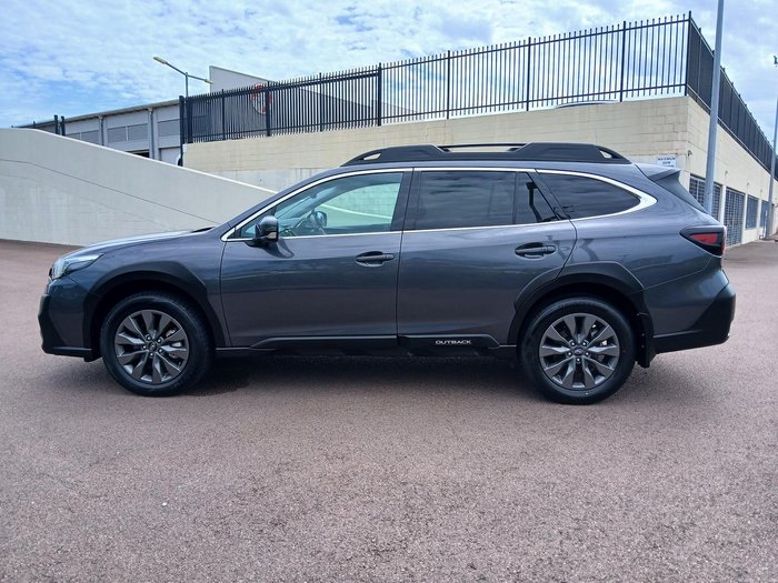 2024 Subaru Outback AWD