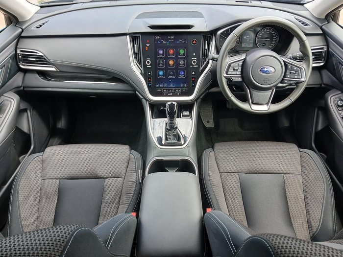 2024 Subaru Outback AWD