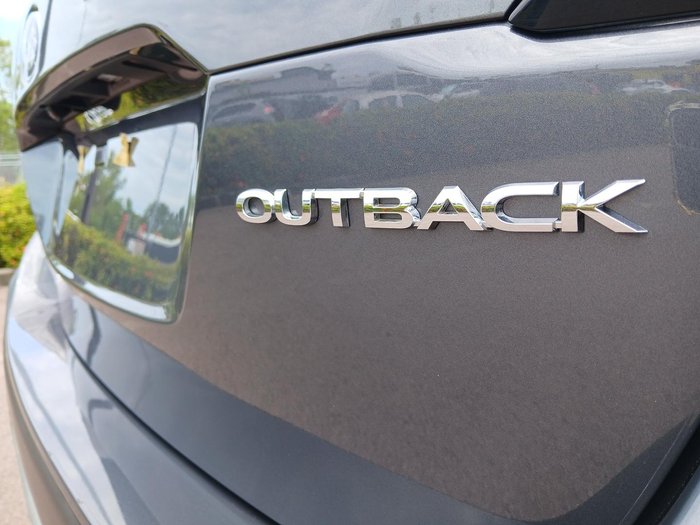 2024 Subaru Outback AWD