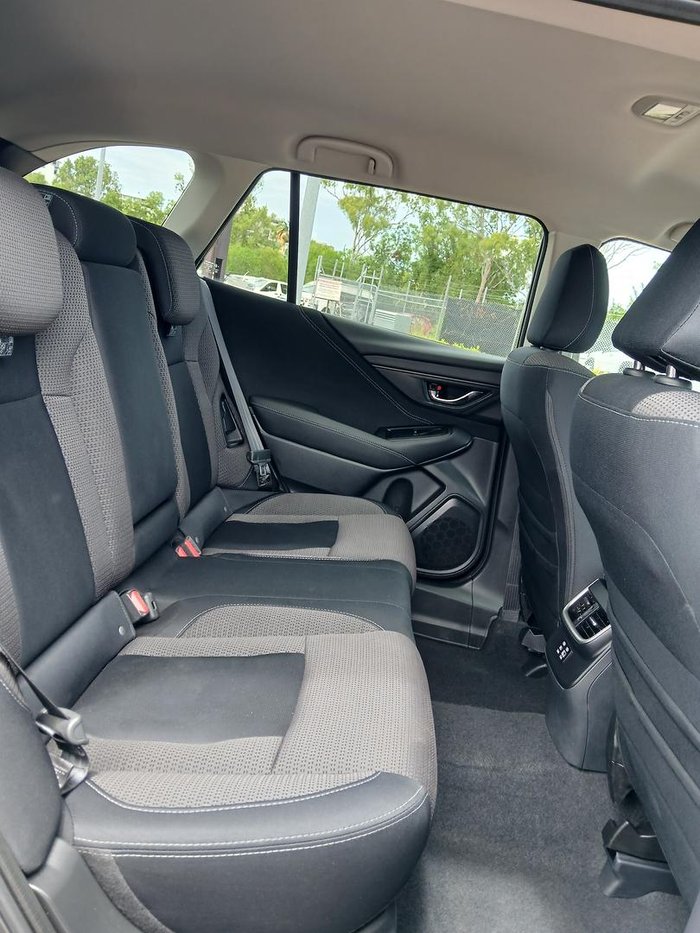 2024 Subaru Outback AWD