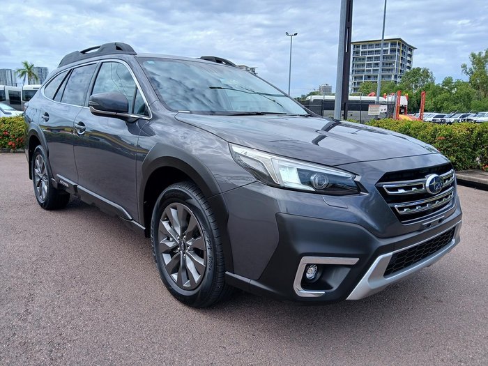 2024 Subaru Outback AWD