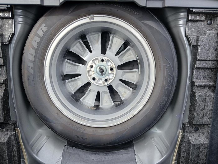 2024 Subaru Outback AWD