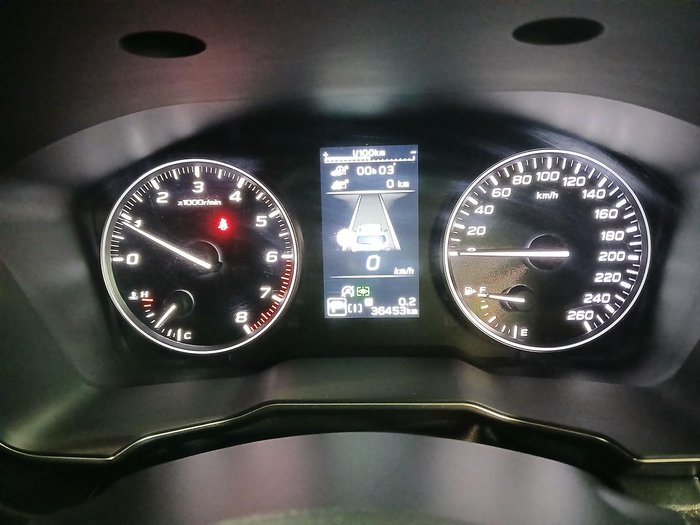 2024 Subaru Outback AWD