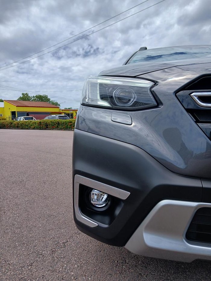 2024 Subaru Outback AWD