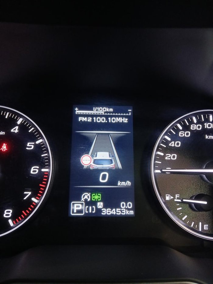 2024 Subaru Outback AWD