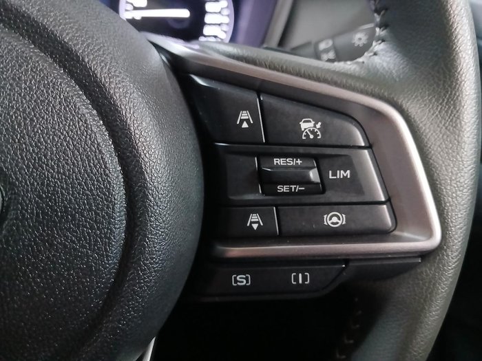 2024 Subaru Outback AWD