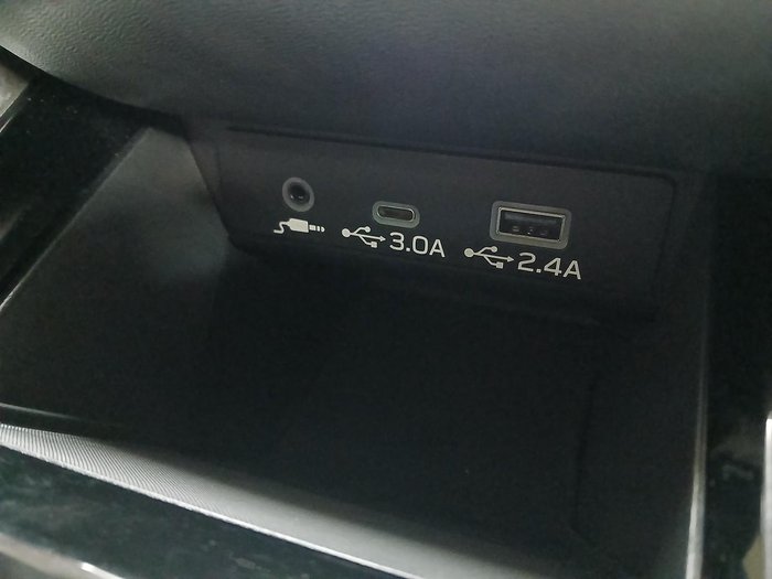 2024 Subaru Outback AWD