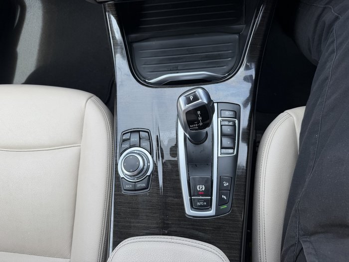 2015 BMW X3 xDrive20d