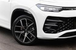 2025 Volkswagen Tayron 195TSI R-Line
