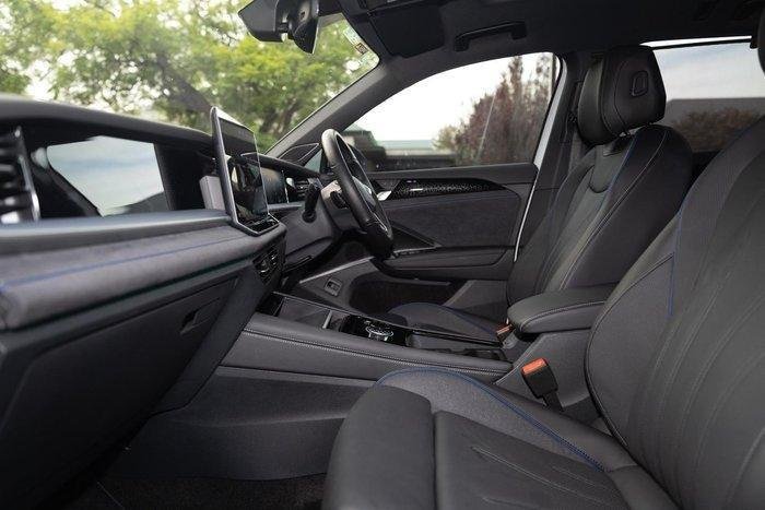 2025 Volkswagen Tayron 195TSI R-Line
