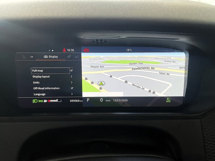 2017 Land Rover Range Rover Velar D180 SE