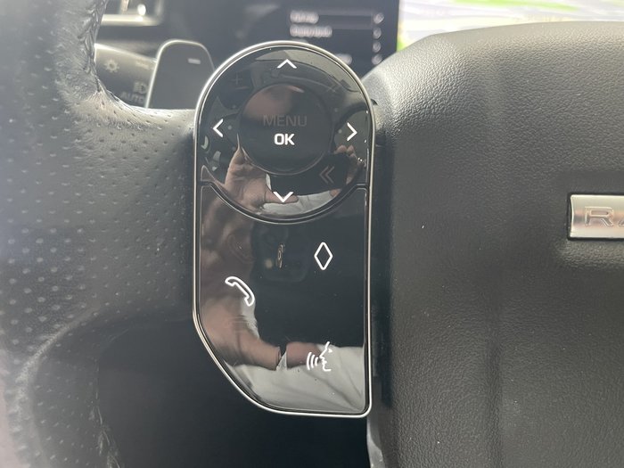 2017 Land Rover Range Rover Velar D180 SE