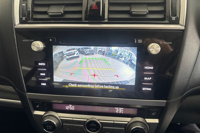 2017 Subaru Outback 2.0D Premium AWD