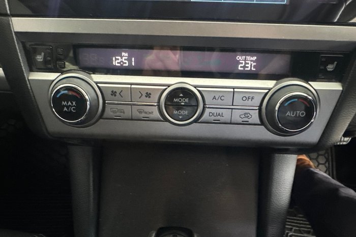 2017 Subaru Outback 2.0D Premium AWD