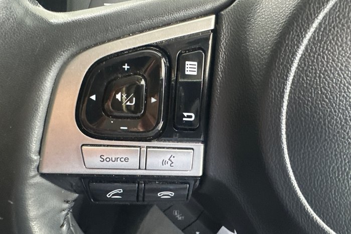 2017 Subaru Outback 2.0D Premium AWD