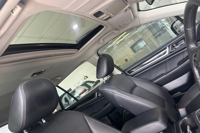 2017 Subaru Outback 2.0D Premium AWD