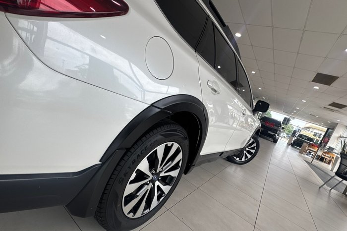 2017 Subaru Outback 2.0D Premium AWD