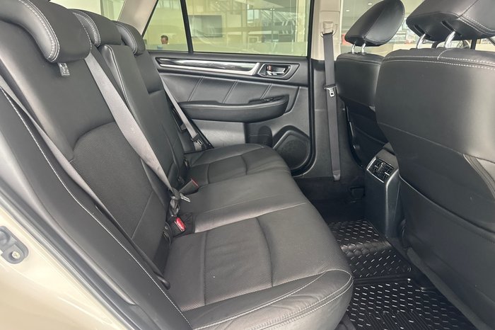 2017 Subaru Outback 2.0D Premium AWD