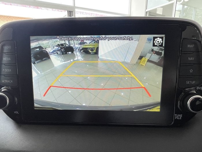 2019 Hyundai Tucson Elite