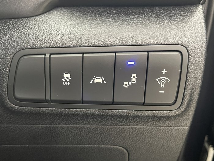 2019 Hyundai Tucson Elite