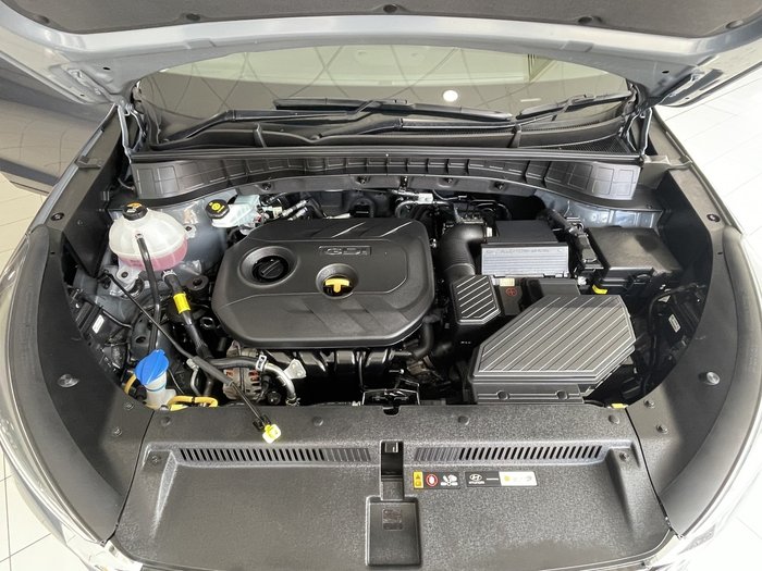 2019 Hyundai Tucson Elite