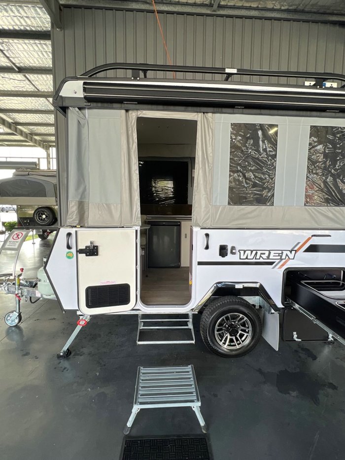 2026 JAYCO WREN CP-MY26
