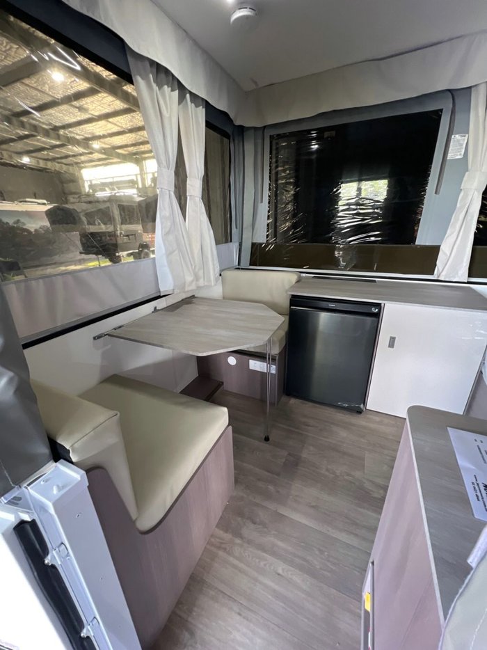 2026 JAYCO WREN CP-MY26