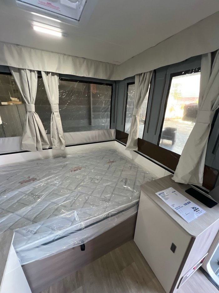 2026 JAYCO WREN CP-MY26