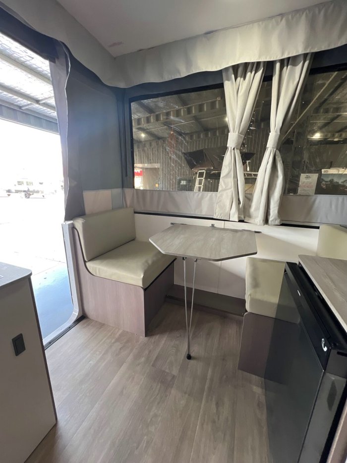 2026 JAYCO WREN CP-MY26