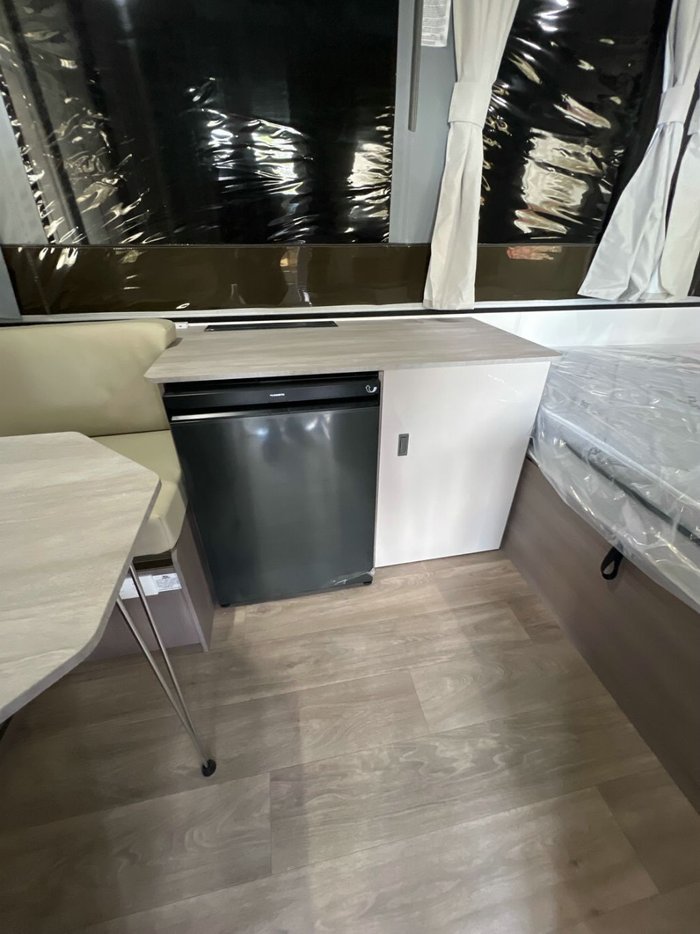 2026 JAYCO WREN CP-MY26