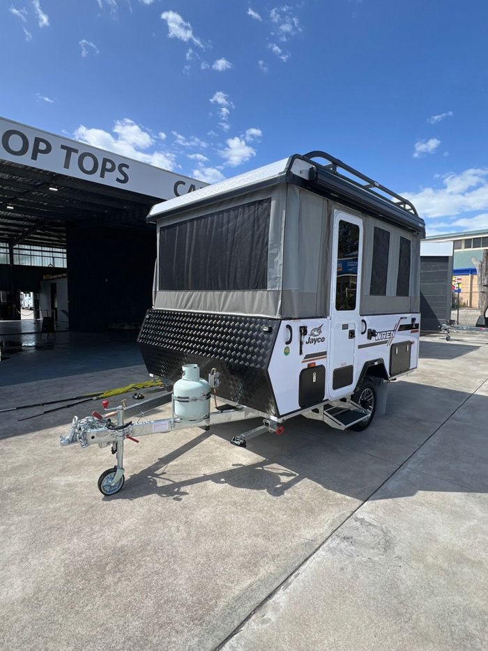 2026 JAYCO WREN CP-MY26