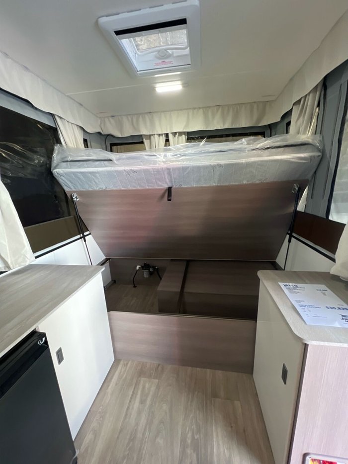 2026 JAYCO WREN CP-MY26