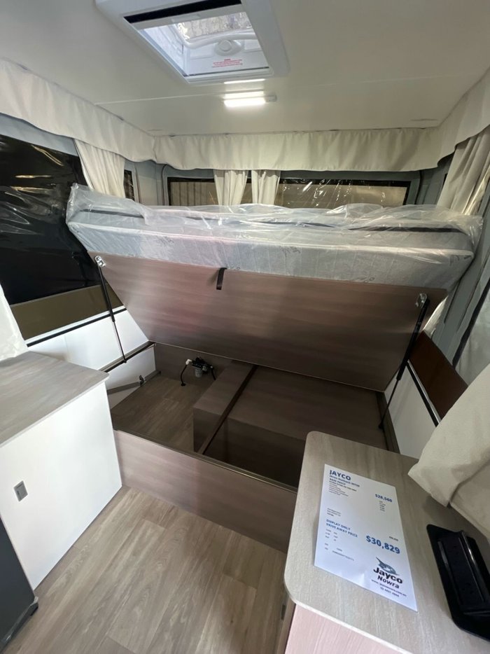 2026 JAYCO WREN CP-MY26