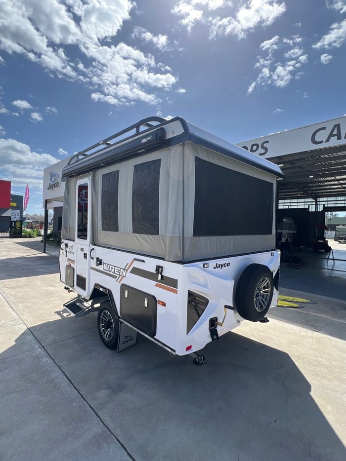 2026 JAYCO WREN CP-MY26