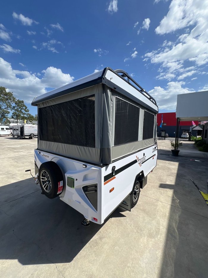 2026 JAYCO WREN CP-MY26