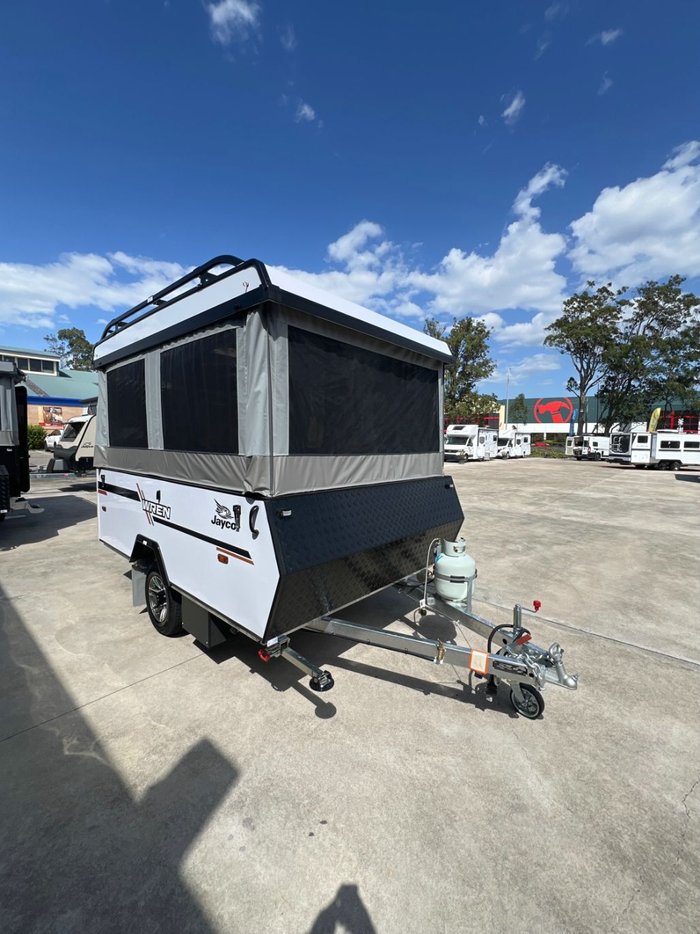 2026 JAYCO WREN CP-MY26
