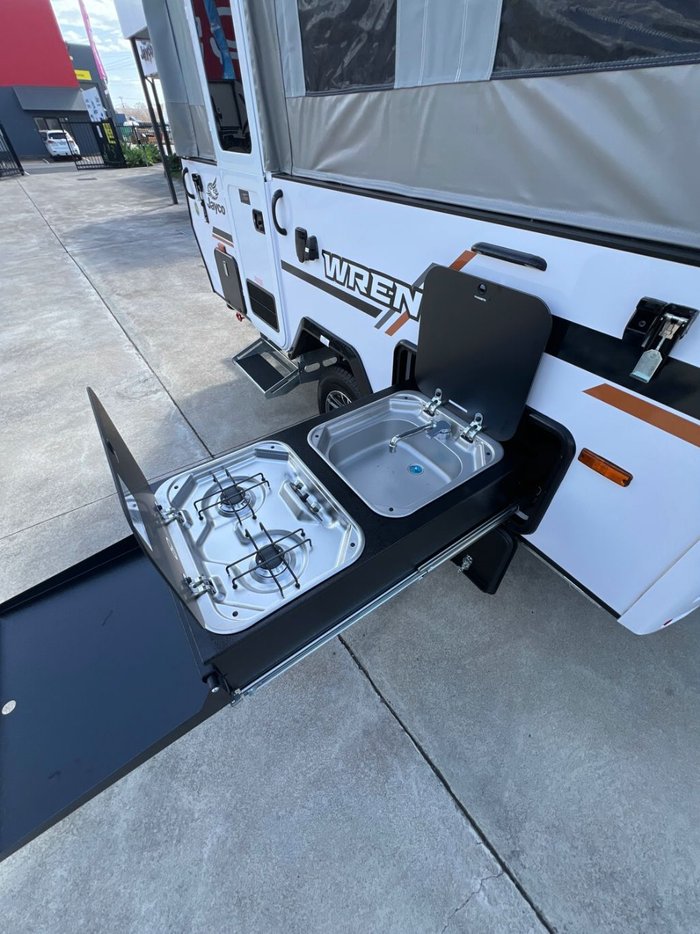 2026 JAYCO WREN CP-MY26