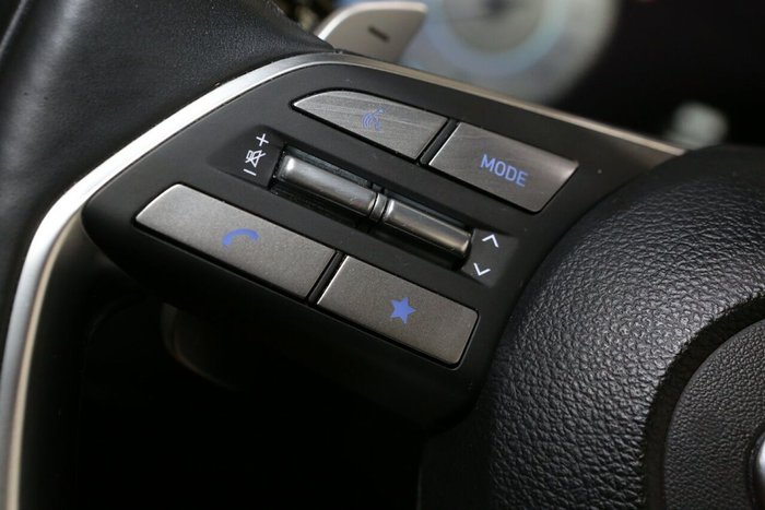 2023 Hyundai Palisade Highlander