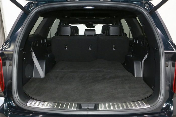 2023 Hyundai Palisade Highlander