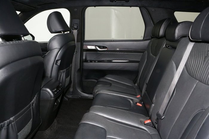 2023 Hyundai Palisade Highlander