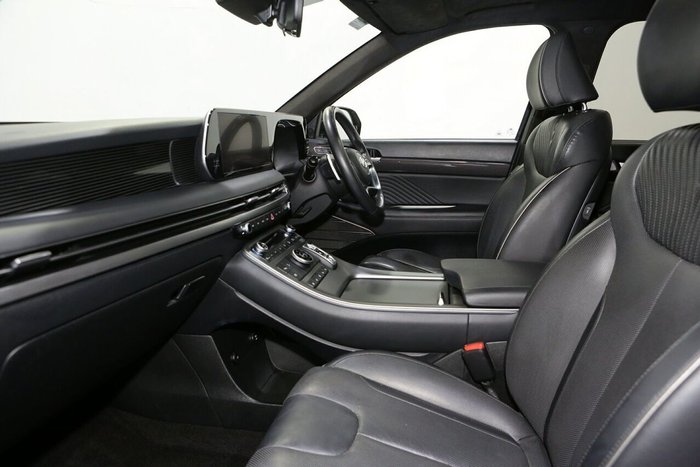 2023 Hyundai Palisade Highlander