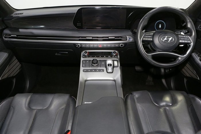 2023 Hyundai Palisade Highlander