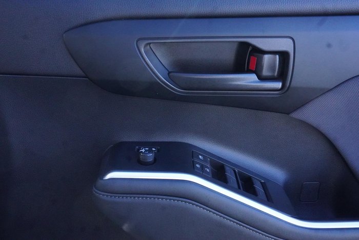 2021 Toyota Kluger GX